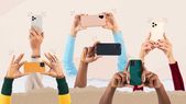 Tips para lograr una mejor indexación con Google a partir de una publicación de Instagram. Foto: Archivo MDZ