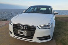 a3 sportback: uno de los audi mas accesibles y picantes
