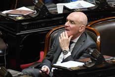 José Luis Espert, diputado nacional PBA (Avanza Libertad) Foto: Noticias Argentinas