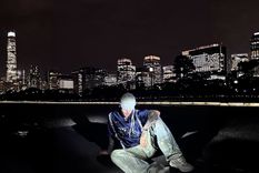 El cantante urbano confesó su meta.