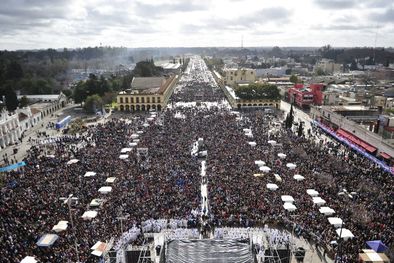 MDZol | Foto: ENRIQUE CANGAS