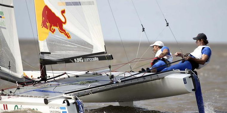 Foto: Prensa Lange Espínola