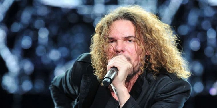 El grupo Maná logró el cuarto gramófono de su carrera esta noche.