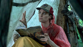 La joya oculta de HBO Max que mezcla arte, pandemia y emoción. La joya oculta de HBO Max que mezcla arte, pandemia y emoción.