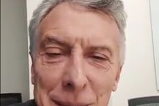 la chicana de macri a river tras el titulo de boca: ?lo que mas me gusta es cuando se??