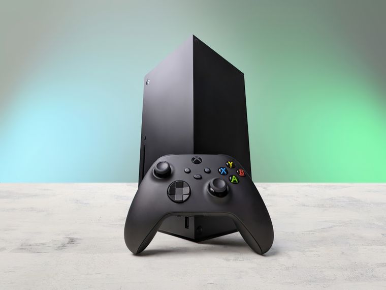 La próxima Xbox contará con procesadores diseñados en conjunto con AMD para integrar funciones de inteligencia artificial avanzada.