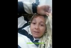 defendio los planes sociales, se hizo viral y genero indignacion