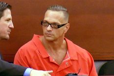 Scott Dozier, el condenado a pena de muerte en Estados Unidos que quiere morir