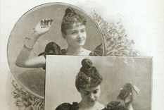 evatima tardo: el enigma de la mujer que resistia crucifixiones y mordeduras de serpientes venenosas sin inmutarse