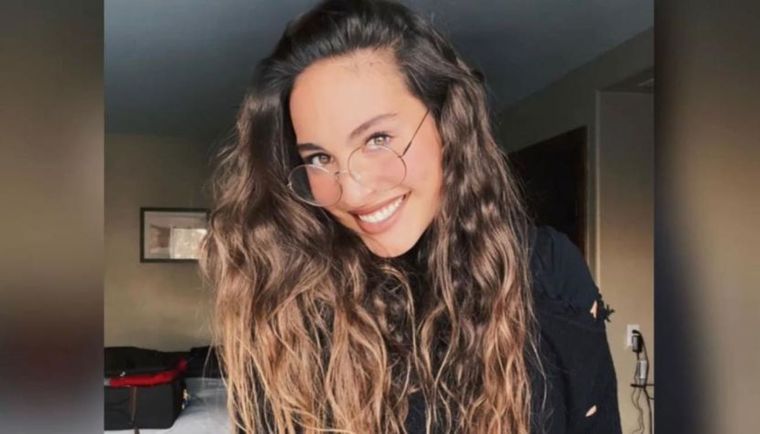 Isadora Figueroa celebró con sus seguidores un importante premio obtenido. Foto: Instagram/ Isadora Figueroa