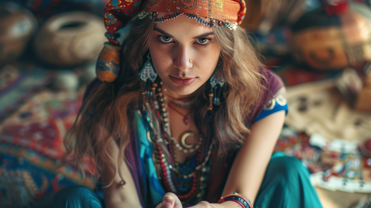 Foto: Imagen generada por Mid Journey