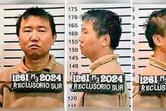 Zhang Zhidong está a la espera de juicio en Estados Unidos, acusado de narcotráfico y lavado de dinero.