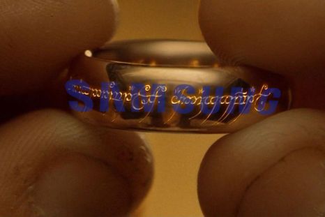 Samsung patenta su Anillo Tech