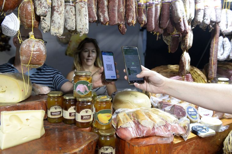 Todos los decuentos de la Cuenta DNI de Banco Provincia en abril. Foto: Banco Provincia