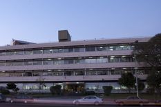 fundacion leloir: el centro de investigacion modelo cumple 75 anos