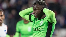 Marino Hinestroza continúa en Colombia mientras Boca busca destrabar su incorporación. Marino Hinestroza continúa en Colombia mientras Boca busca destrabar su incorporación.