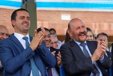 Foto: Twitter Eber Solís Foto: Twitter Eber Solís