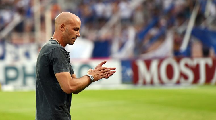 Foto: Pachy Reynoso/MDZ