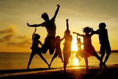 vuelven los viajes de egresados gratis en buenos aires: como acceder