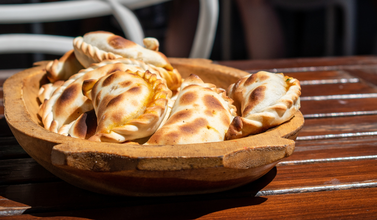 Empanadas salteñas deliciosas, recetas que enamoran