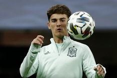 que edad media tiene la seleccion de espana, con tantos debutantes en qatar 2022 que edad media tiene la seleccion de espana, con tantos debutantes en qatar 2022