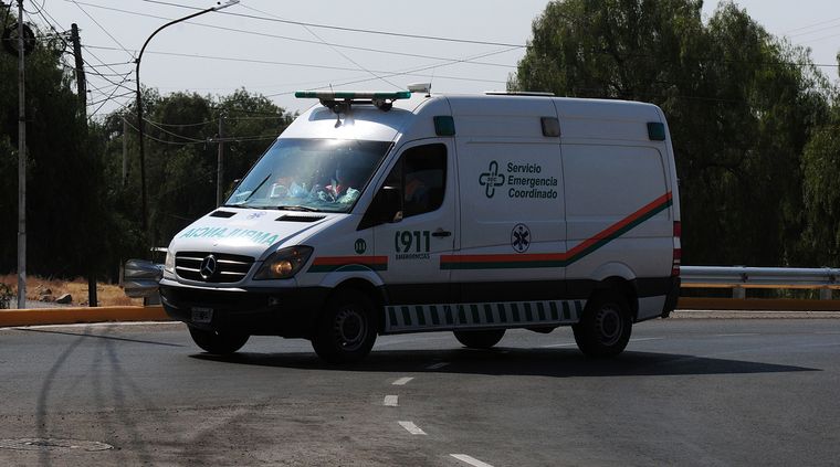 El joven fue baleado en la puerta de su casa de Ciudad Foto: ALF PONCE MERCADO / MDZ
