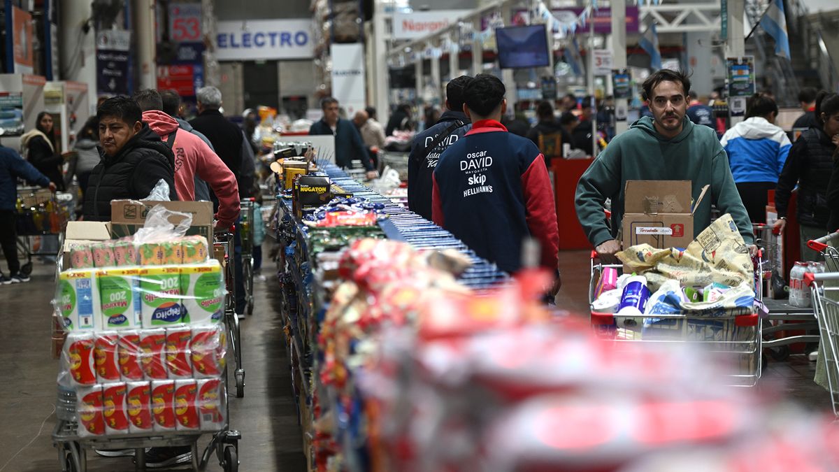 Extendieron el Black Week mayorista y continúan los descuentos del 40%
