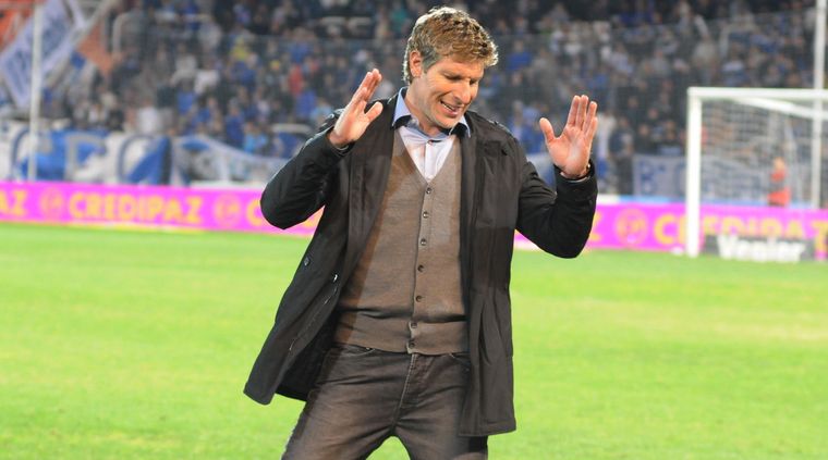 Foto: Alf Ponce / MDZ