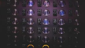 Los números de la suerte de hoy.