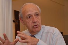 mano derecha de roberto lavagna pide al fmi investigar deuda de mauricio macri