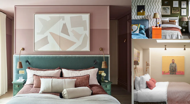 Foto: Créditos: homesandgardens.com