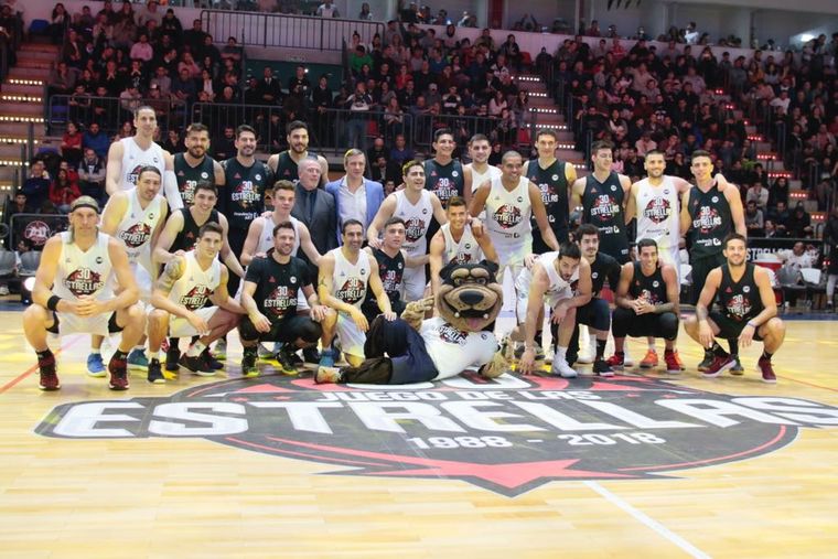 Foto: @JdelasEstrellas