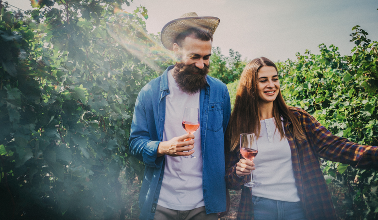 Más privacidad y menos masividad es lo que buscan muchos extranjeros en Argentina. Más privacidad y menos masividad es lo que buscan muchos extranjeros en Argentina.