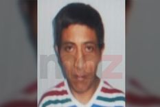 Julio Alberto Vergara, detenido como presunto autor del ataque sexual en Luján de Cuyo. Julio Alberto Vergara, detenido como presunto autor del ataque sexual en Luján de Cuyo.
