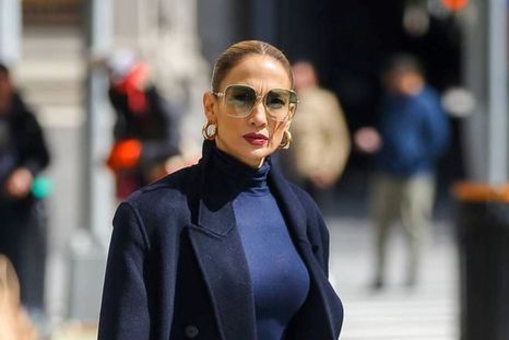 Jennifer López Foto: Woman