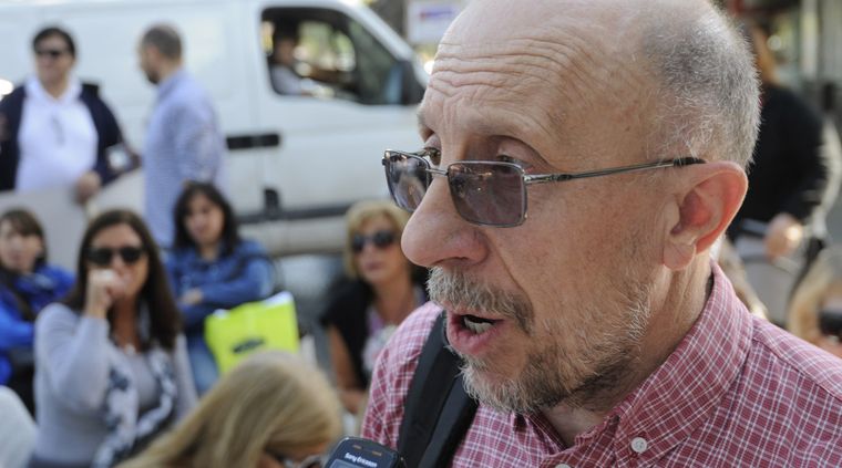 Foto: Pachy Reynoso/MDZ