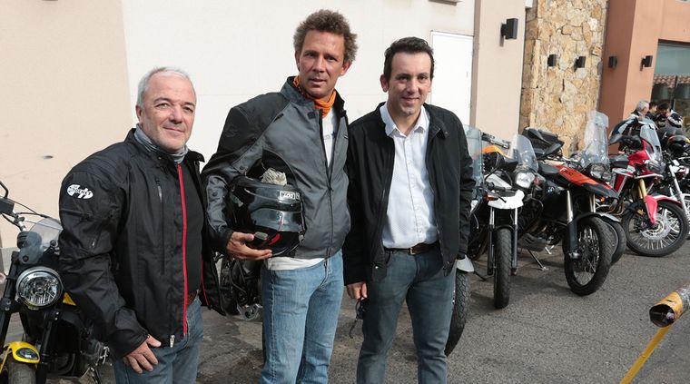 Foto: Pachy Reynoso/MDZ