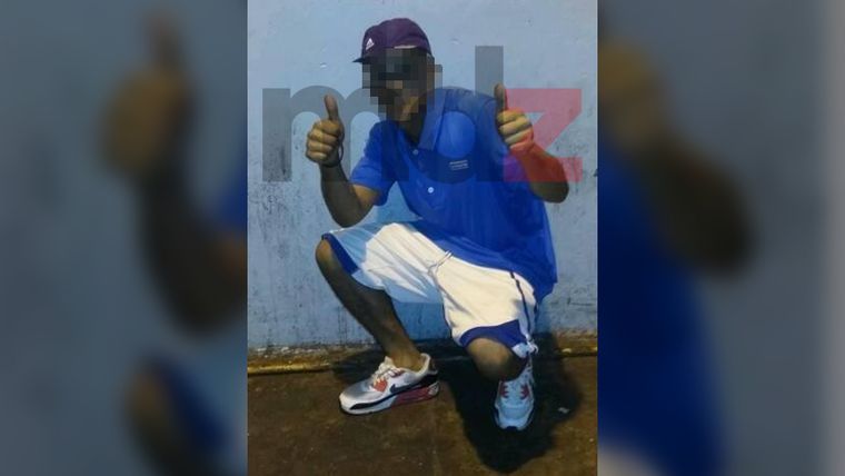 Matías Alonso, alias el Mati Mat, será imputado este lunes por homicidio criminis causa, una calificación que prevé pena a prisión perpetua.&nbsp;