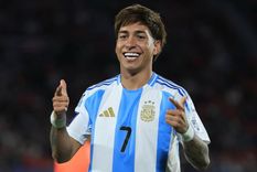 River aceleró por Carrizo y está a un paso de cerrar su llegada.