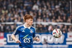 Valentín Barco está muy cerca de jugar un equipo del Big Six de la Premier League.