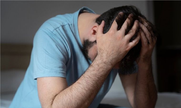 Un joven le regaló un iPhone a su novia, pero lo que pasó fue muy inesperado Foto: Freepik