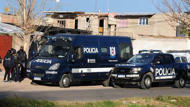 Preocupación por el crecimiento de toma de tierras y la desatención de la justicia y la política.