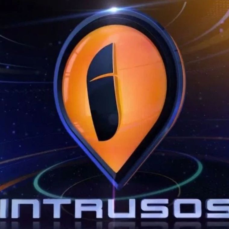 Intrusos regresa en febrero con la conducción de Rodrigo Lussich y Adrián Pallares. Foto: Captura América.