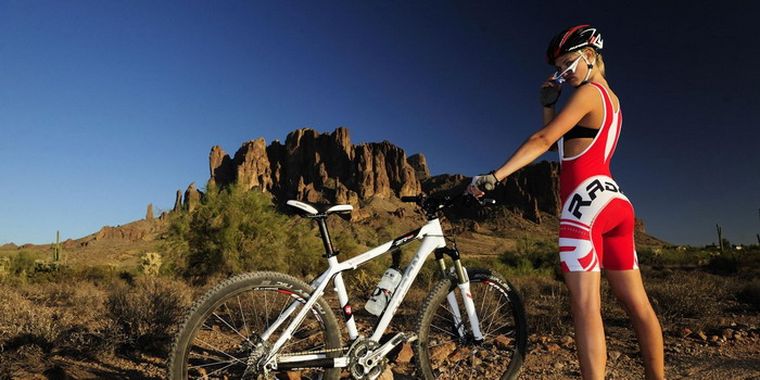 Mi trabajo de investigadora no comenzó en una oficina.