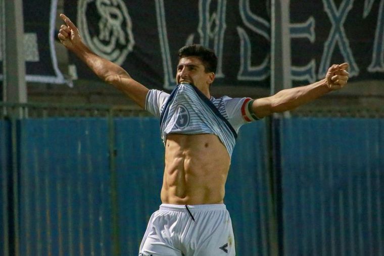 Foto: Prensa Independiente Rivadavia