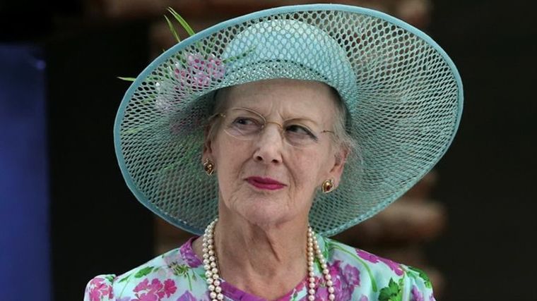 Margarita debe cuidarse: tiene covid-19. Foto: DetailZero.