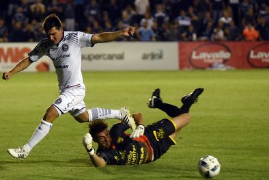 MDZol | Foto: Pachy Reynoso/MDZ