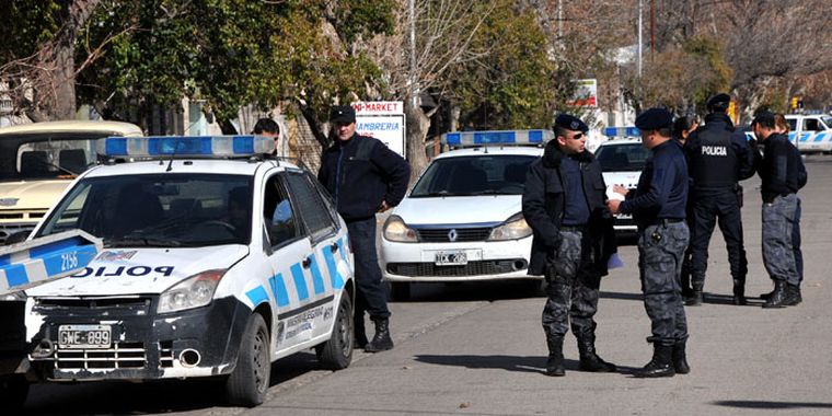 Foto: Agustín Mauricio/Mediamza.com