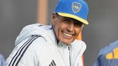 Boca volverá a homenajear a Russo en la visita de su hijo Nacho a la Bombonera. Boca volverá a homenajear a Russo en la visita de su hijo Nacho a la Bombonera.