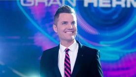 El ganador expresó un gran deseo. Foto: gentileza Prensa Gran Hermano. El ganador expresó un gran deseo. Foto: gentileza Prensa Gran Hermano.